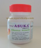 Headache medicine | Asuka Tablets | heartburn remedies